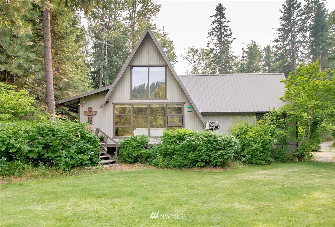 471 McElroy Road Cle Elum, WA 98922 - Photo 2 of 24 Gallery Image 2