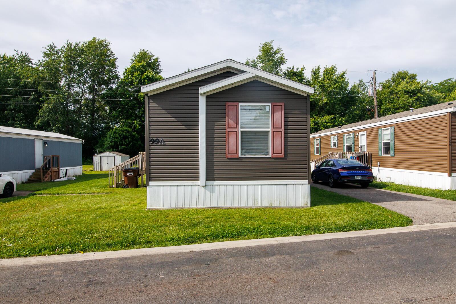 10694 State Rte 762, Unit 99A Lockbourne, OH 43137 - Photo 4 of 22