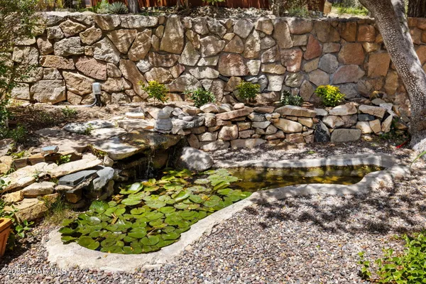 $1,399,000 | 543 South Hassayampa Drive, Prescott, AZ 86303