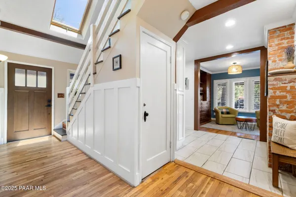 $1,399,000 | 543 South Hassayampa Drive, Prescott, AZ 86303