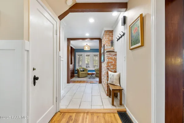$1,399,000 | 543 South Hassayampa Drive, Prescott, AZ 86303