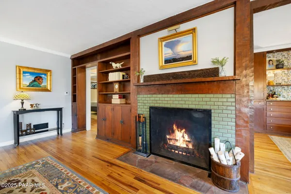 $1,399,000 | 543 South Hassayampa Drive, Prescott, AZ 86303