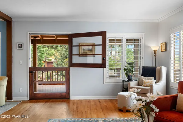 $1,399,000 | 543 South Hassayampa Drive, Prescott, AZ 86303