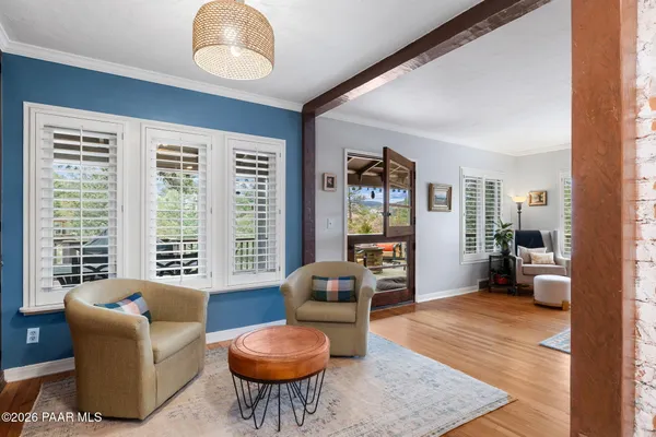 $1,399,000 | 543 South Hassayampa Drive, Prescott, AZ 86303