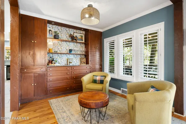 $1,399,000 | 543 South Hassayampa Drive, Prescott, AZ 86303