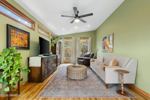 $1,399,000 | 543 South Hassayampa Drive, Prescott, AZ 86303