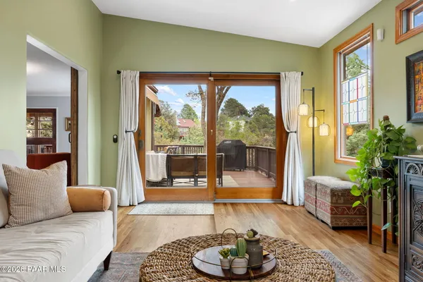 $1,399,000 | 543 South Hassayampa Drive, Prescott, AZ 86303