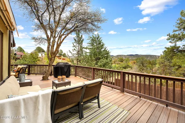 $1,399,000 | 543 South Hassayampa Drive, Prescott, AZ 86303