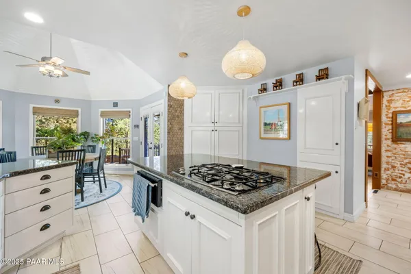 $1,399,000 | 543 South Hassayampa Drive, Prescott, AZ 86303