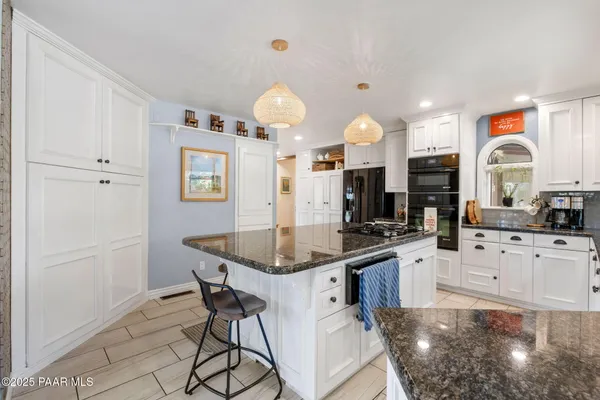 $1,399,000 | 543 South Hassayampa Drive, Prescott, AZ 86303