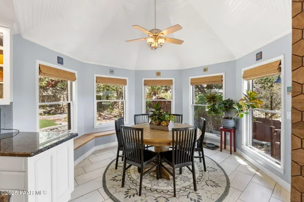 $1,399,000 | 543 South Hassayampa Drive, Prescott, AZ 86303
