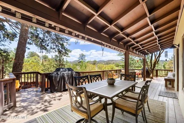 $1,399,000 | 543 South Hassayampa Drive, Prescott, AZ 86303