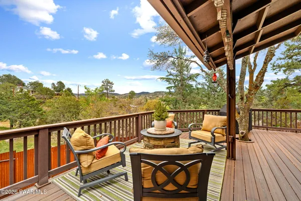 $1,399,000 | 543 South Hassayampa Drive, Prescott, AZ 86303