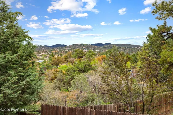 $1,399,000 | 543 South Hassayampa Drive, Prescott, AZ 86303