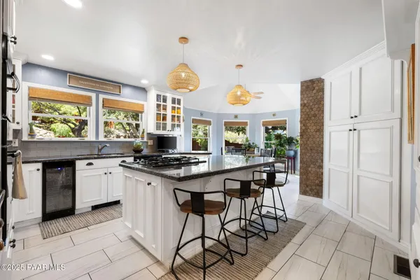 $1,399,000 | 543 South Hassayampa Drive, Prescott, AZ 86303