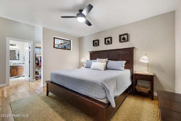 $1,399,000 | 543 South Hassayampa Drive, Prescott, AZ 86303