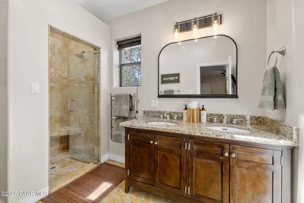 $1,399,000 | 543 South Hassayampa Drive, Prescott, AZ 86303