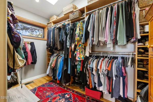 $1,399,000 | 543 South Hassayampa Drive, Prescott, AZ 86303