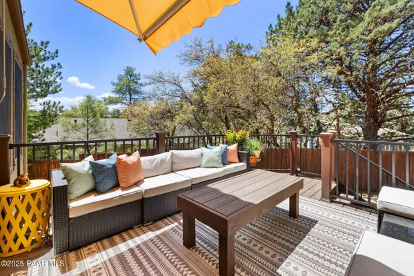 $1,399,000 | 543 South Hassayampa Drive, Prescott, AZ 86303