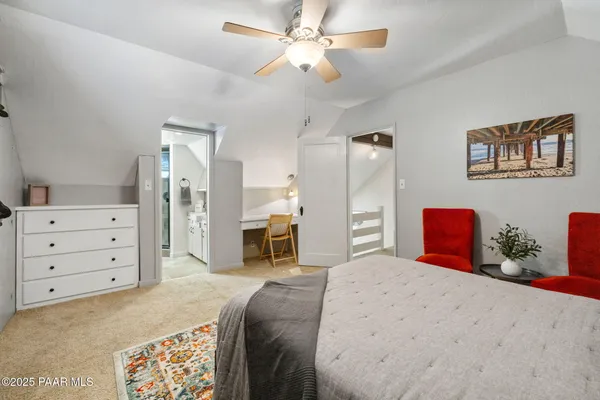 $1,399,000 | 543 South Hassayampa Drive, Prescott, AZ 86303