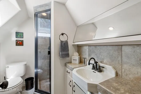 $1,399,000 | 543 South Hassayampa Drive, Prescott, AZ 86303