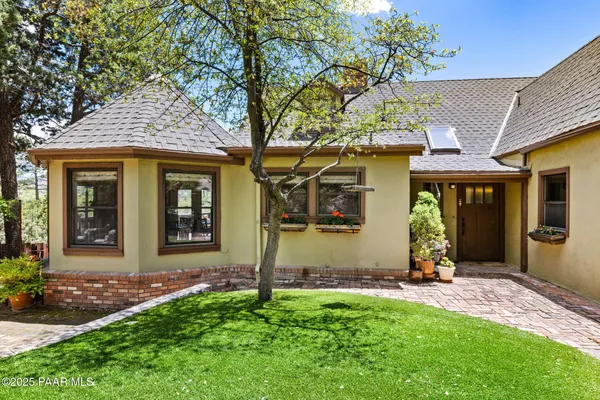 $1,399,000 | 543 South Hassayampa Drive, Prescott, AZ 86303