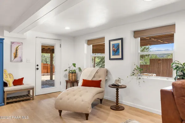 $1,399,000 | 543 South Hassayampa Drive, Prescott, AZ 86303