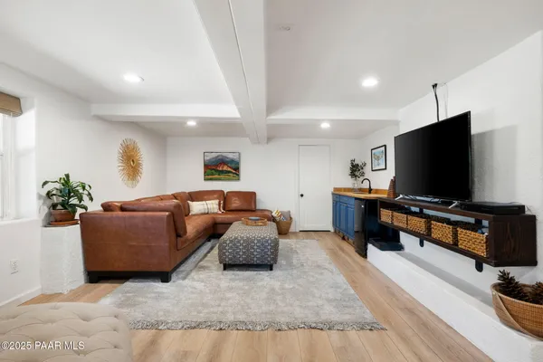 $1,399,000 | 543 South Hassayampa Drive, Prescott, AZ 86303
