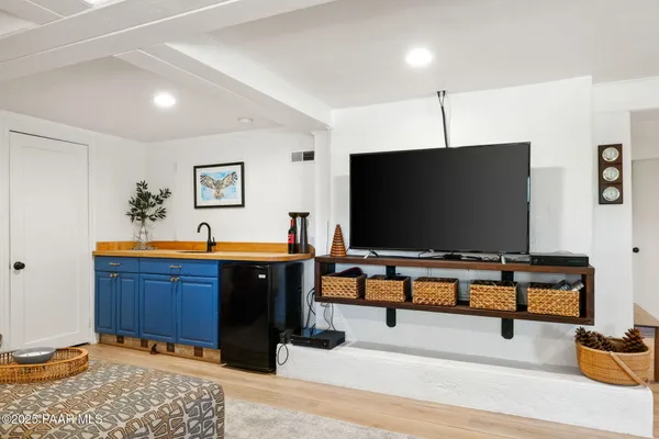 $1,399,000 | 543 South Hassayampa Drive, Prescott, AZ 86303