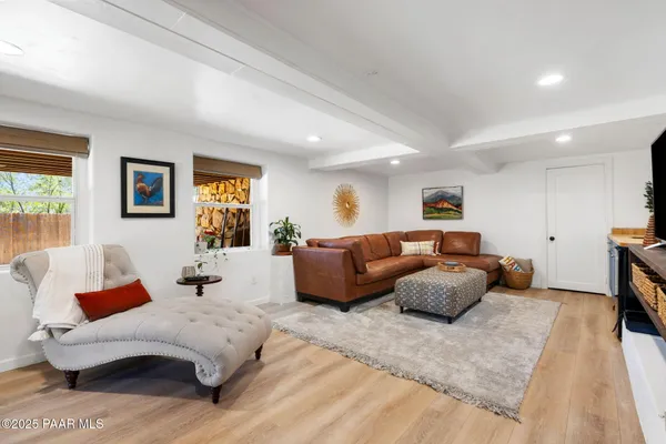 $1,399,000 | 543 South Hassayampa Drive, Prescott, AZ 86303