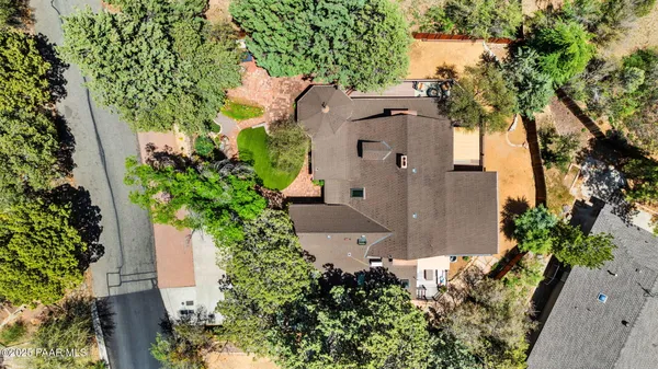 $1,399,000 | 543 South Hassayampa Drive, Prescott, AZ 86303