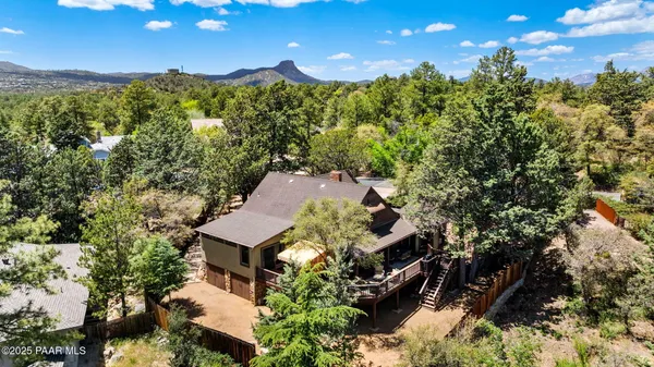 $1,399,000 | 543 South Hassayampa Drive, Prescott, AZ 86303