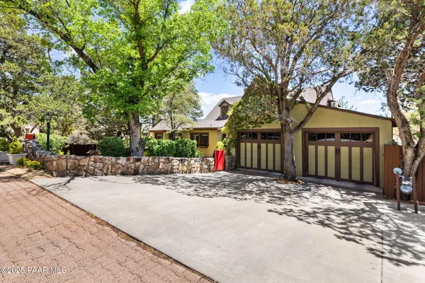 $1,399,000 | 543 South Hassayampa Drive, Prescott, AZ 86303