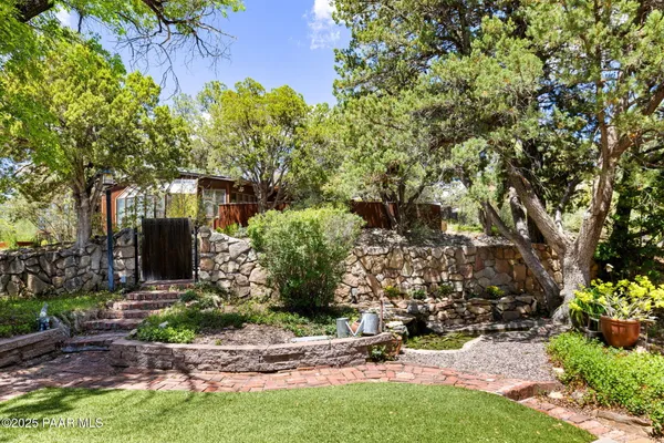 $1,399,000 | 543 South Hassayampa Drive, Prescott, AZ 86303
