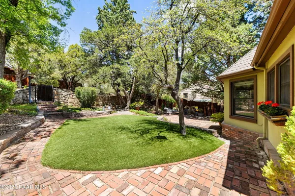 $1,399,000 | 543 South Hassayampa Drive, Prescott, AZ 86303