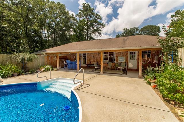 281 Oak Road Bogalusa, LA 70427 - Photo 10 of 48