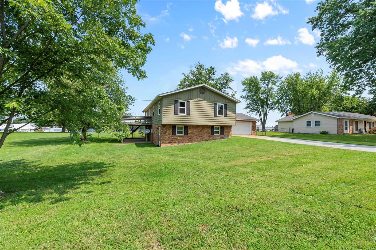 119 Fox Run Sparta, IL 62286 - Photo 13 of 43