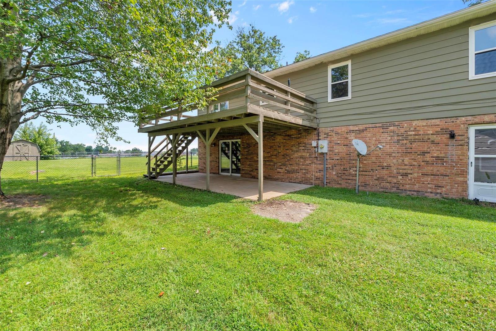 119 Fox Run Sparta, IL 62286 - Photo 16 of 43