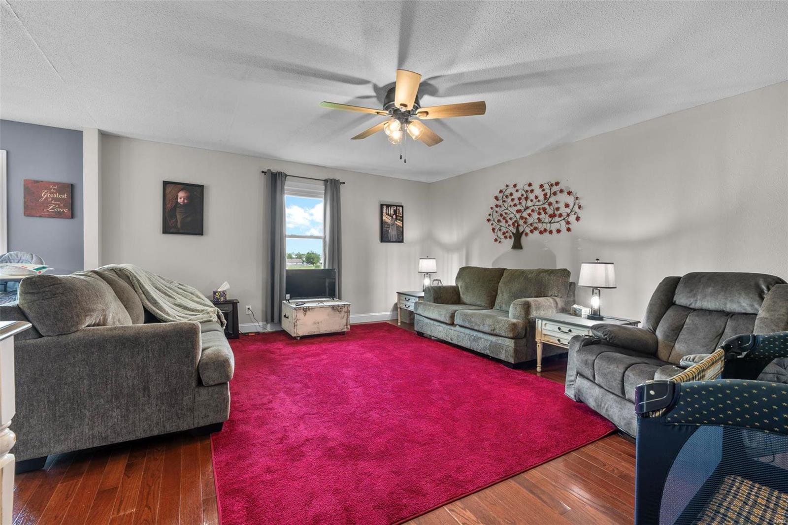 119 Fox Run Sparta, IL 62286 - Photo 22 of 43