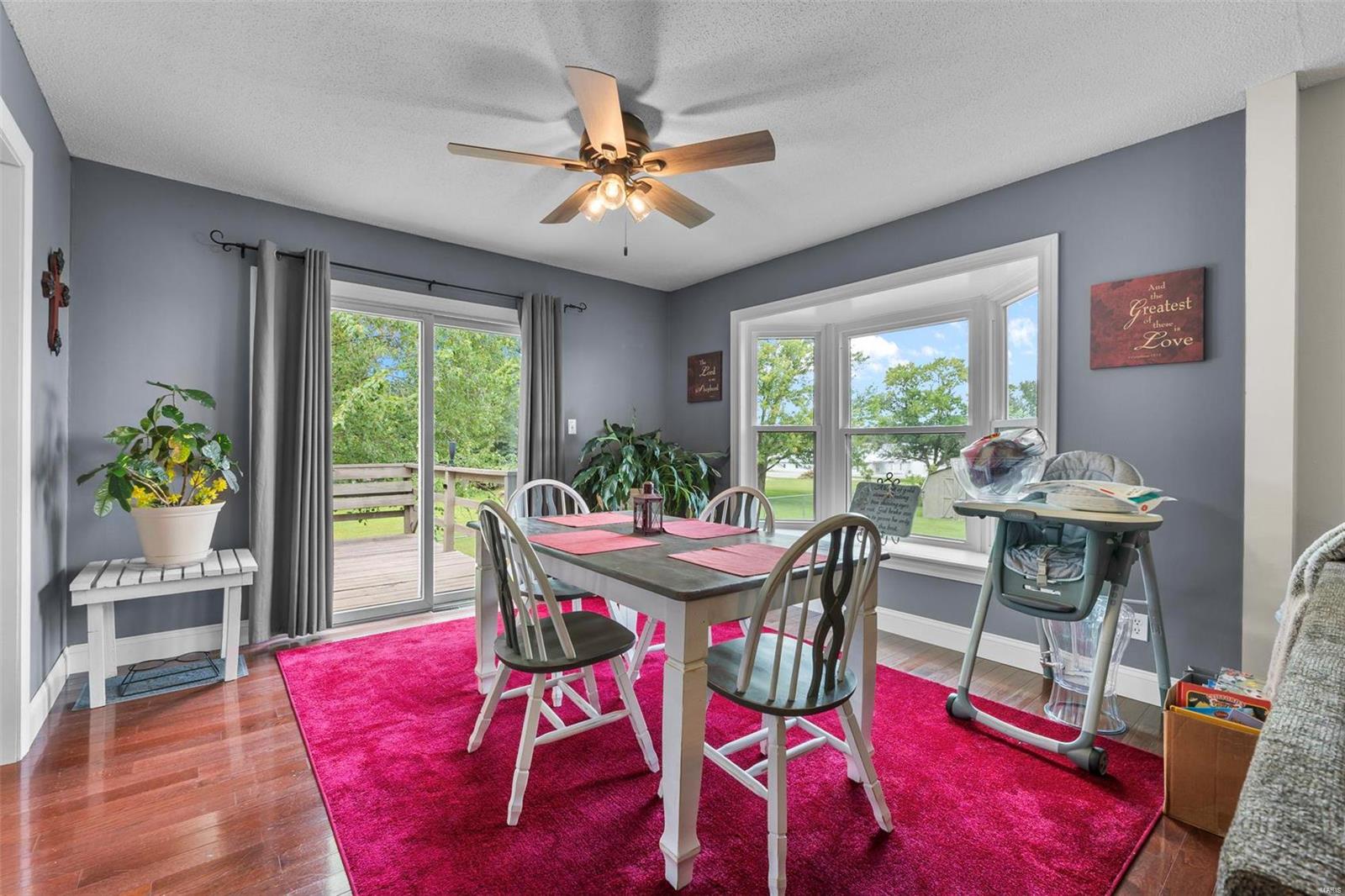 119 Fox Run Sparta, IL 62286 - Photo 24 of 43