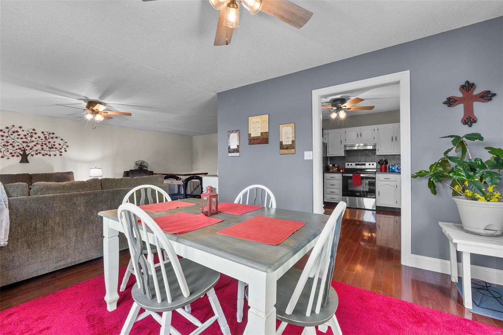 119 Fox Run Sparta, IL 62286 - Photo 25 of 43