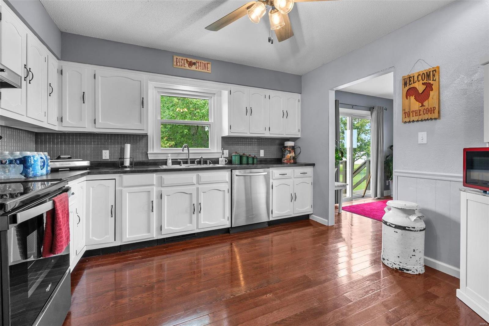 119 Fox Run Sparta, IL 62286 - Photo 27 of 43