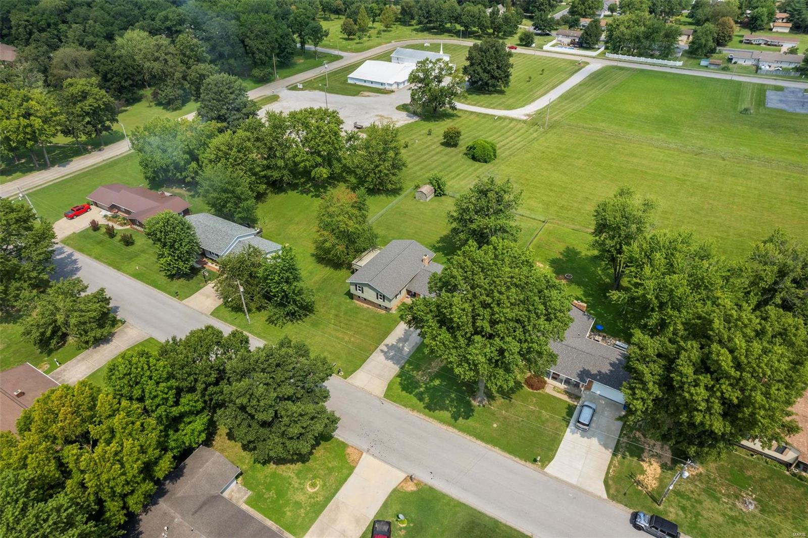 119 Fox Run Sparta, IL 62286 - Photo 9 of 43