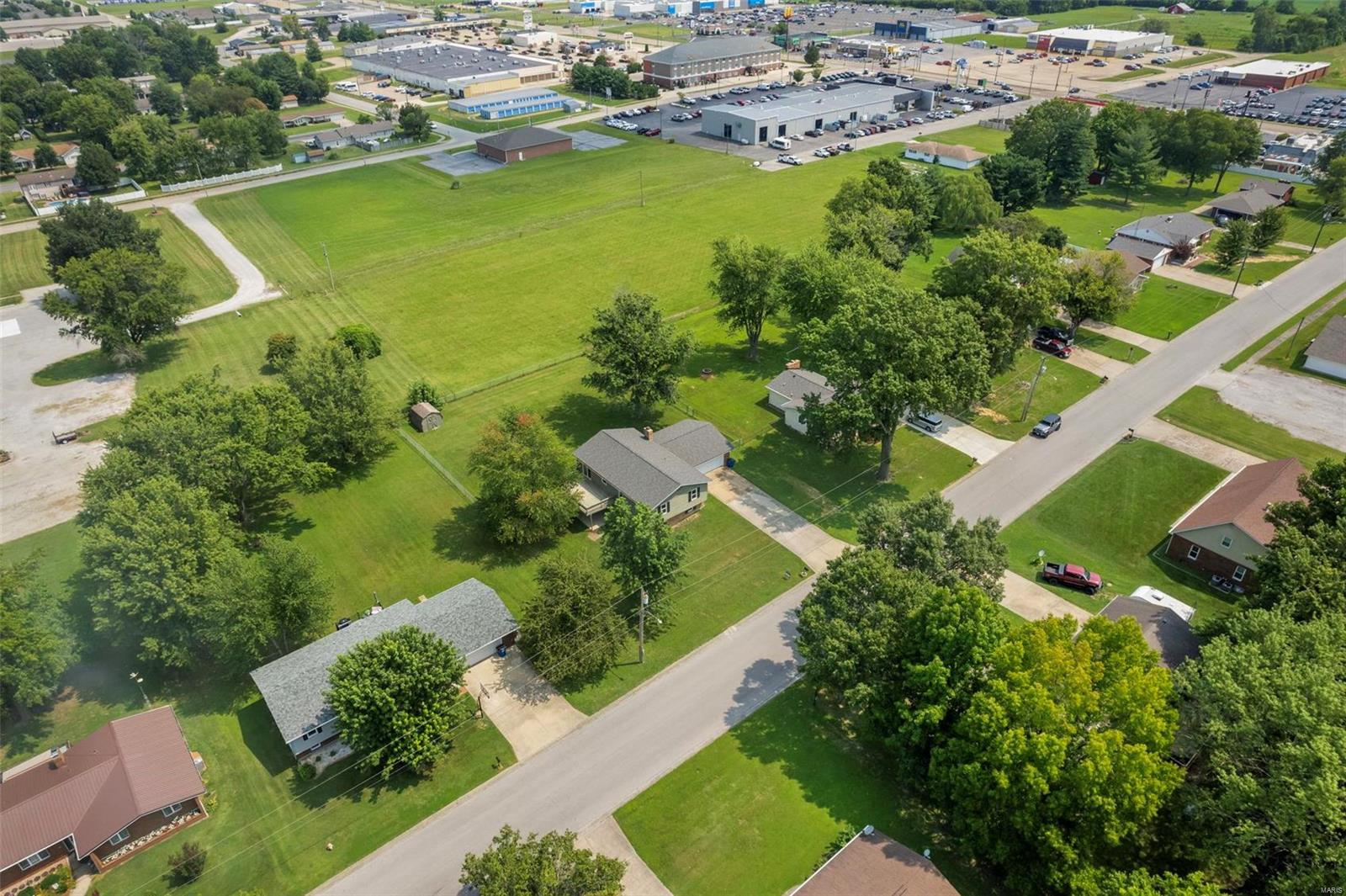 119 Fox Run Sparta, IL 62286 - Photo 10 of 43