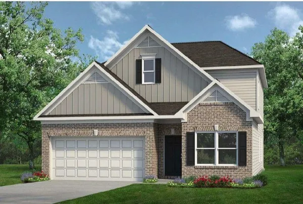 $369,900 | 223 Oakmont Drive, Dallas, GA 30157