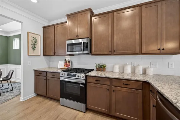 $369,900 | 223 Oakmont Drive, Dallas, GA 30157