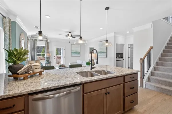 $369,900 | 223 Oakmont Drive, Dallas, GA 30157