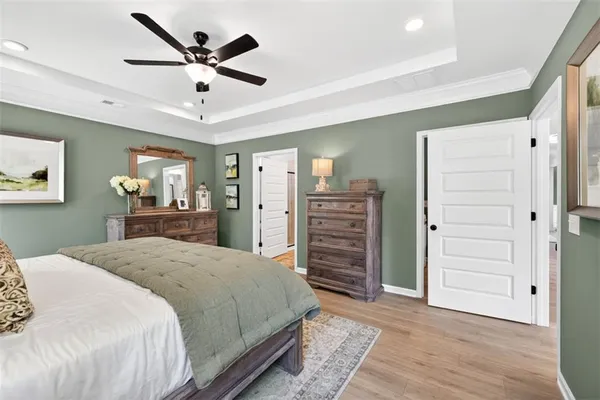 $369,900 | 223 Oakmont Drive, Dallas, GA 30157