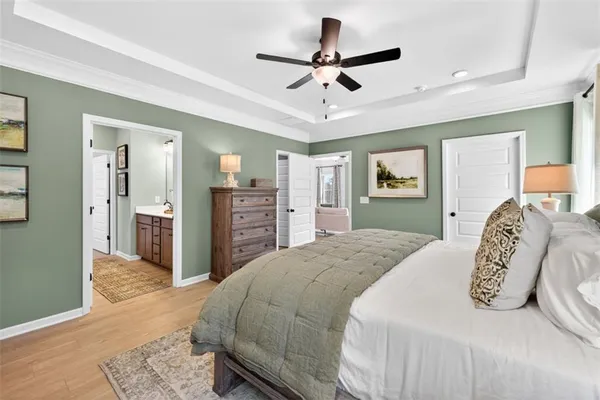 $369,900 | 223 Oakmont Drive, Dallas, GA 30157