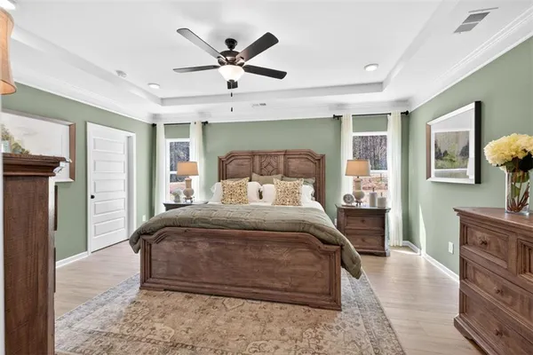 $369,900 | 223 Oakmont Drive, Dallas, GA 30157